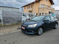 Citroen C4 1.6 HDi*57TKM*PDC*2.Hand* Rheinland-Pfalz - Bad Kreuznach Vorschau