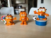 Garfield Figuren Hessen - Babenhausen Vorschau