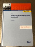 Die Prüfung der Industriemeister Bergedorf - Hamburg Lohbrügge Vorschau