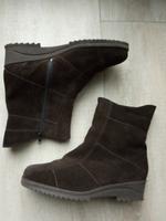 Stiefel, ara, Gr.37/36, echt W-Leder + BIBERLAMM-Futter, wie NEU! Köln - Zollstock Vorschau