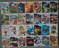 Wii Spiele de Blob, NFS, Winter Sports, Avatar, Ferrari, Formel 1 Niedersachsen - Clausthal-Zellerfeld Vorschau