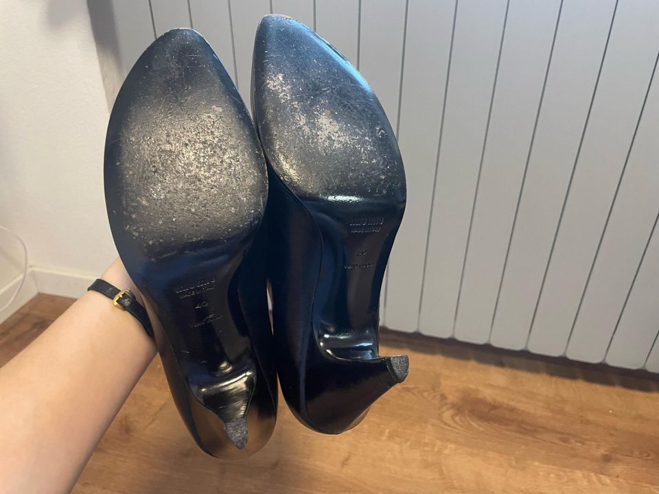 Miu Miu | Damen Schuhe, Pumps | Größe 40 in Eichstätt