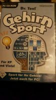 Dr. Tool® GEHIRN SPORT - PC-SPIEL - DENKSPORT Hessen - Fuldatal Vorschau