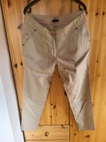 Chinohose / dünne Hose Gr.42 Bayern - Oberasbach Vorschau