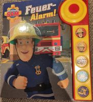 Feuerwehrmann Sam Kinderbuch Walle - Utbremen Vorschau
