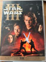 star wars die rache der sith, DVD Dresden - Langebrueck Vorschau