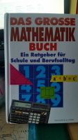 DAS GROSSE MATHEMATIK BUCH. Neu. Hannover - Mitte Vorschau