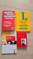 Französisch Bücher zum lernen, Grammatik Wortschatz Hessen - Taunusstein Vorschau