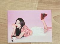 Kep1er Kepler Lovestruck Photocard Postcard Dayeon Kpop Saarland - Völklingen Vorschau