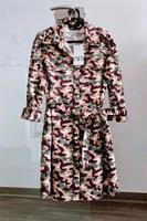 Hemdblusen Kleid von ZARA Neu mit Etikett Gr.M Dresden - Neustadt Vorschau