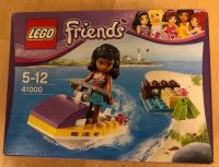 Lego Friends 41000 Jetski LEGO Friends Jetski komplett im origina Köln - Porz Vorschau