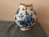 Blumenvase Echt Cobalt Bavaria Baden-Württemberg - Rastatt Vorschau