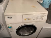 Miele Waschmaschine !! DEFEKT !! ( Magnetschalter) 75€ VB Nordrhein-Westfalen - Herne Vorschau