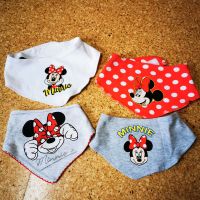 Halstuch Minnie Mouse Disney NEU bis 2 jahre Nordrhein-Westfalen - Leichlingen Vorschau