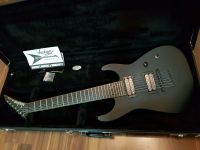 Jackson USA Custom Shop Soloist 7 String Matte Black München - Altstadt-Lehel Vorschau