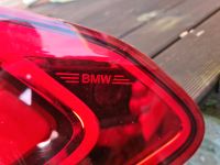 Heckleuchten komplett BMW 5er G30/G31 Mecklenburg-Strelitz - Landkreis - Burg Stargard Vorschau