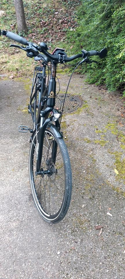 E Bike Prophete Navigator eSport in Winnenden
