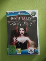 Grim Tales Bloody Mary (Wimmelbild-Spiel) München - Bogenhausen Vorschau