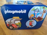 Playmobil Puzzle Koffer Bayern - Pommelsbrunn Vorschau