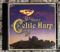 Sound of Celtic Harp CD Hessen - Hungen Vorschau