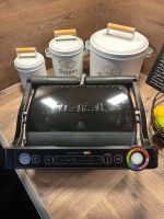 Tefal Grill - guter Zustand Bayern - Herzogenaurach Vorschau