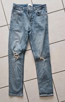 Asos Jeans blau in Gr. 29/34 zu verkaufen Nordrhein-Westfalen - Frechen Vorschau