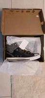 Converse Chuck Taylor Allstar Hiker 2 Leather black EU43 139822C Hessen - Dietzenbach Vorschau