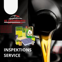 Inspektionspaket Inspektion BMW Service Erstausrüsterqualität Serviceheft Inspection Motoröl Wechsel Castrol Service A B C Mercedes Audi VW Bochum - Bochum-Ost Vorschau