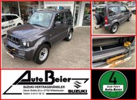 Suzuki Jimny Ranger *WINDE*LED* Niedersachsen - Wildeshausen Vorschau