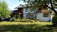 Einfamilienhaus mit PV-Anlage in Furth (Lkr. Landshut) Kr. Landshut - Furth Vorschau