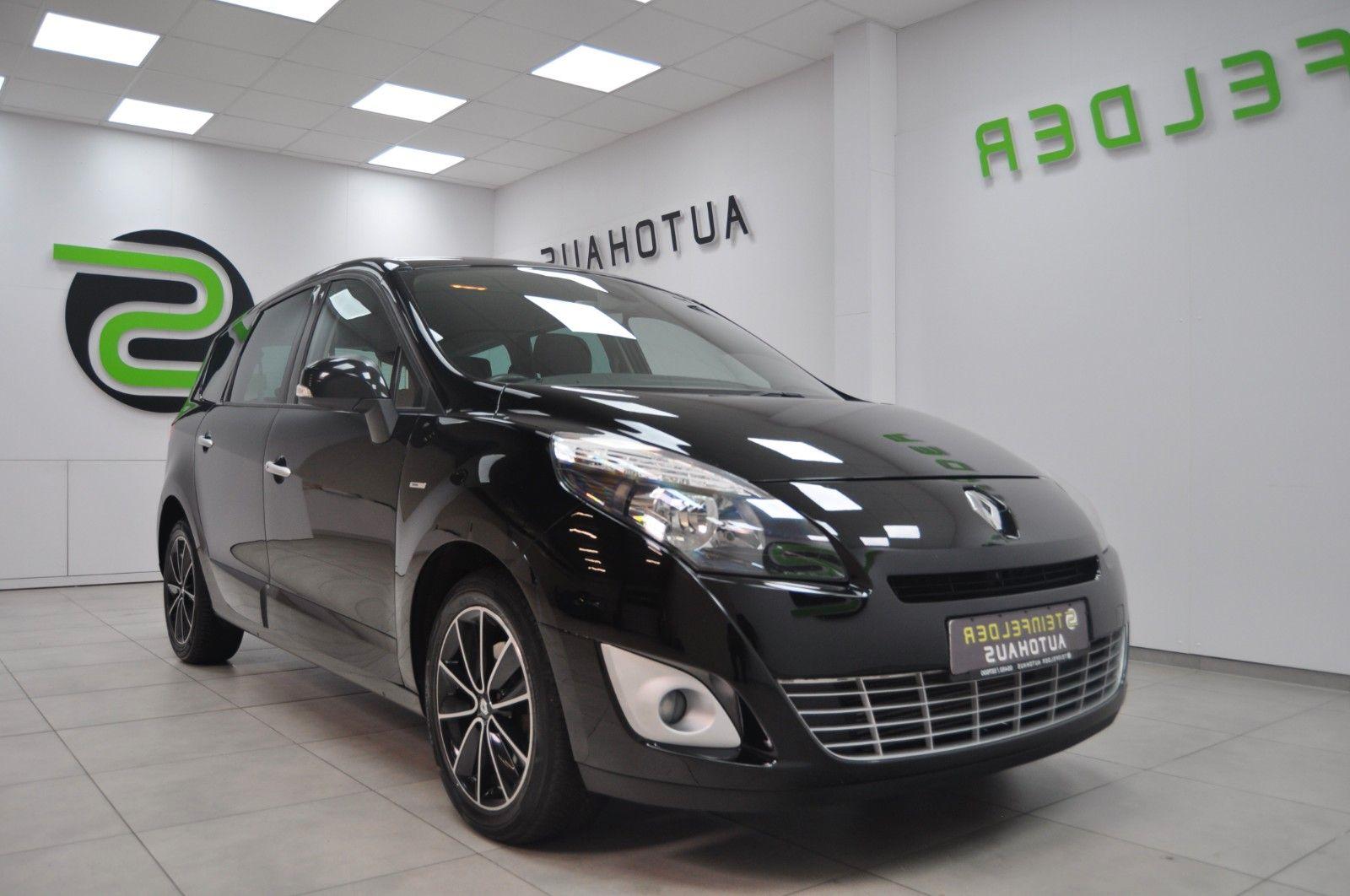 Abbildung des Autos Renault Grand Scenic 1.9…