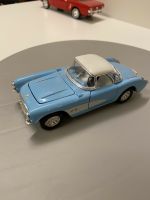 Automodell Chevrolet Corvette 1957 1:34 Köln - Porz Vorschau