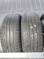 2x Winterreifen Pirelli Sottozero 205/65/R17 96H Reifen Nordrhein-Westfalen - Werne Vorschau