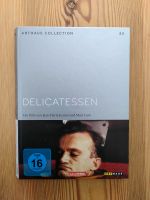 Film Delicatessen Berlin - Treptow Vorschau