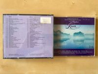 2 CDs Zauber der Klassik Smetana Vivaldi Bach Liszt Beethoven Thüringen - Jena Vorschau