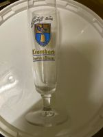 Krombacher Bierglas Nordrhein-Westfalen - Schalksmühle Vorschau