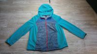 Casual Freizeitjacke Sweatjacke Hoodie Fleecejacke 48 50 Sachsen-Anhalt - Wolferstedt Vorschau