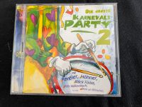 Die große Karnevals-Party 2 Doppel-CD Neu !! mit Höhner - Paveier Nordrhein-Westfalen - Pulheim Vorschau