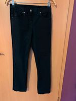 schwarze Damen Hose Jeans von Raphaela by Brax in Gr. 36 Berlin - Hellersdorf Vorschau