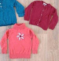 Pullover Strickjacke Zara girls Mädchen 116 Neustadt - Buntentor Vorschau