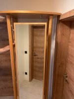 Garderobe mit Spiegeltür Massivholz Bayern - Waakirchen Vorschau