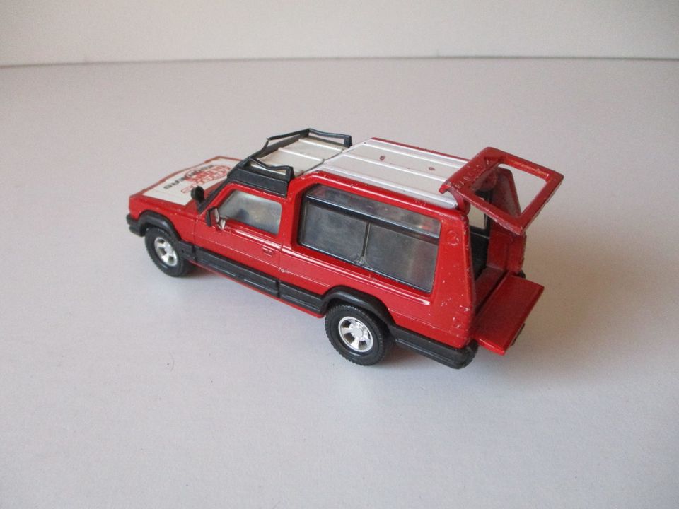 Matchbox Matra Rancho K90 in Reher