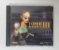 Tomb Raider 3 adventures of Lara Croft PC Game Bayern - Windsbach Vorschau