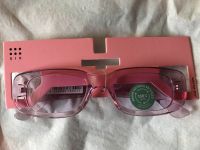 Sonnenbrille von Six pink/transparent Nordrhein-Westfalen - Übach-Palenberg Vorschau