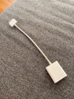 Apple Adapter Original HDMI auf 30 PIN Saarbrücken-Mitte - St Johann Vorschau