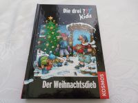 Die drei ??? Kids - Der Weihnachtsdieb Brandenburg - Hosena Vorschau