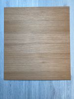 Rückwand Holzwand Eiche Furnier nicht massiv 66 x 60 Nordrhein-Westfalen - Rosendahl Vorschau