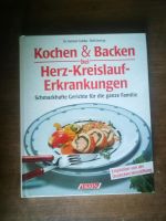 Kochen & Backen bei Herz-Kreislauf-Erkrankungen Nordrhein-Westfalen - Lünen Vorschau