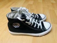 Chucks schwarz Bremen - Huchting Vorschau