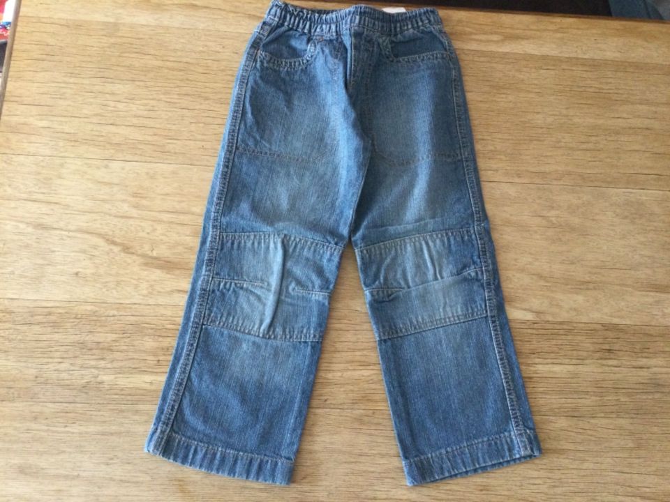 Jeans Sommerjeans dünner Stoff, von CFL, in Größe 110 in Rheinland-Pfalz -  Osthofen | eBay Kleinanzeigen ist jetzt Kleinanzeigen